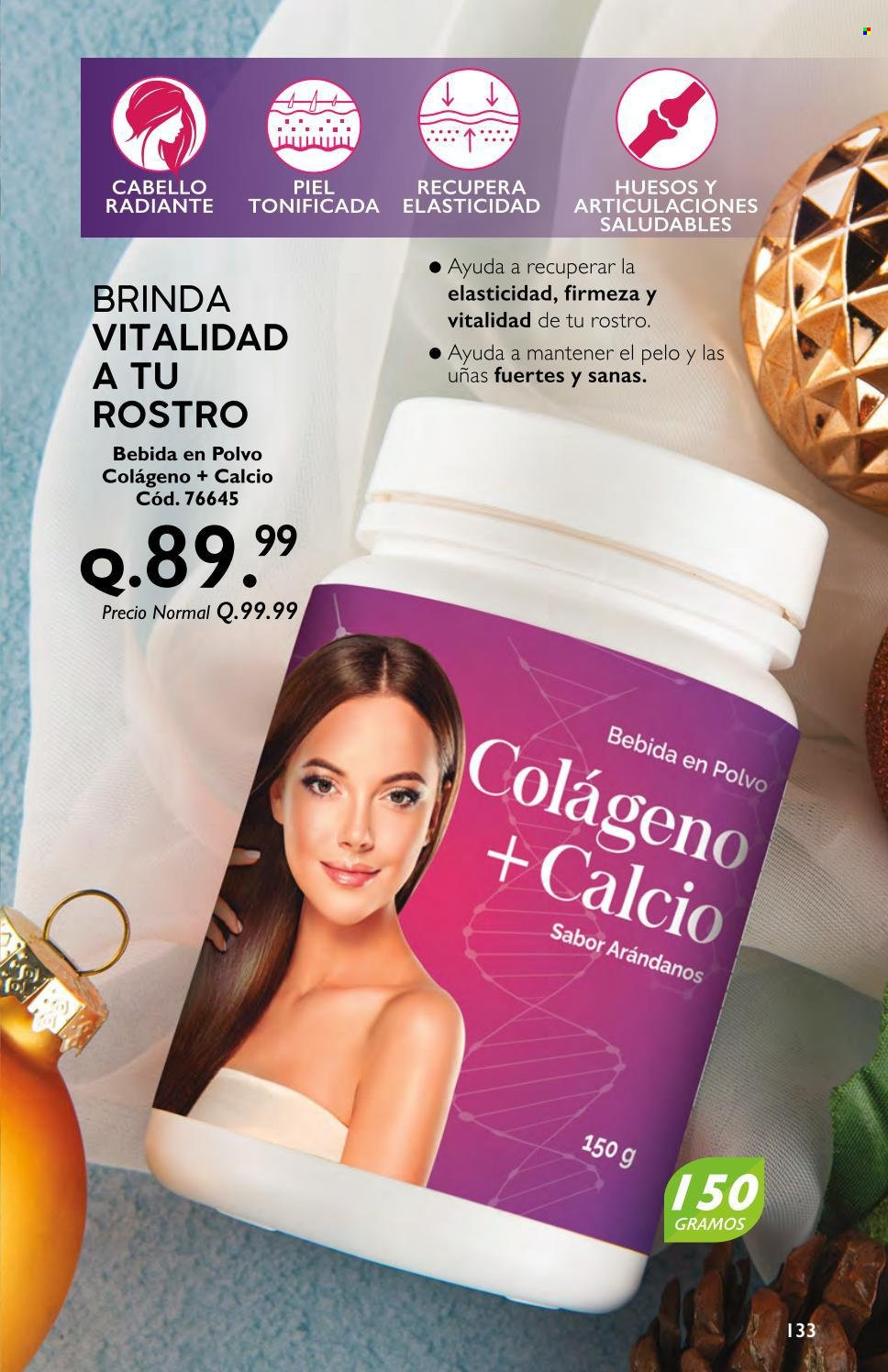 Catálogo LêCleire - 1.11.2021 - 30.11.2021. Página 135
