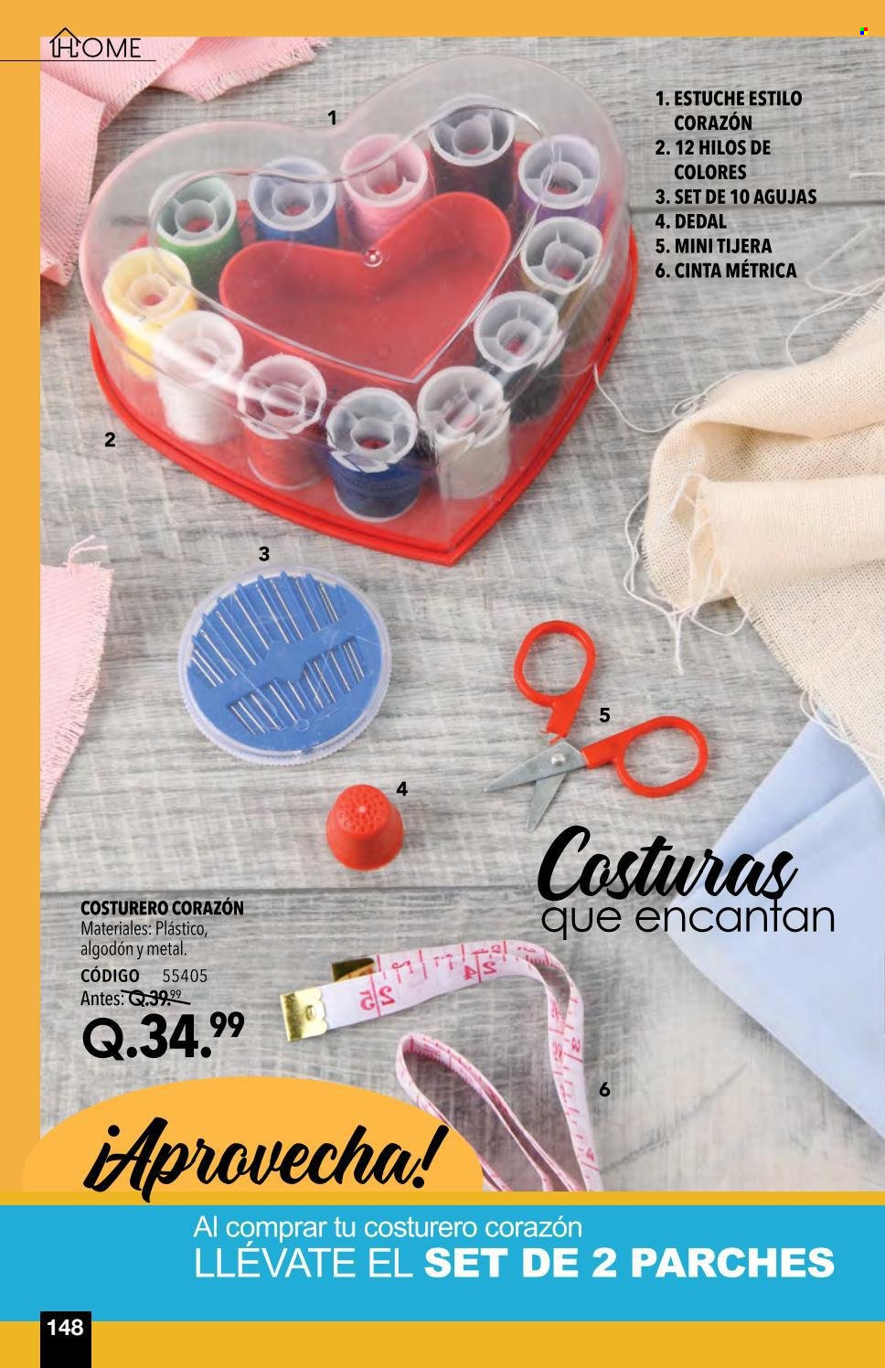 Catálogo LêCleire - 1.11.2021 - 30.11.2021. Página 150