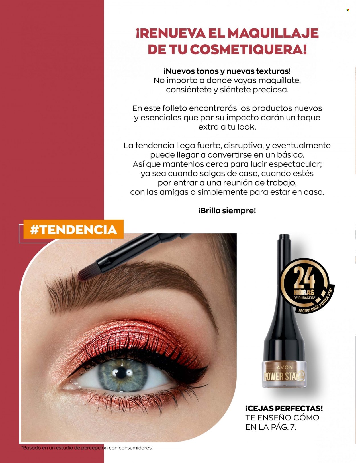Catálogo Avon - 28.9.2021 - 25.11.2021. Página 2