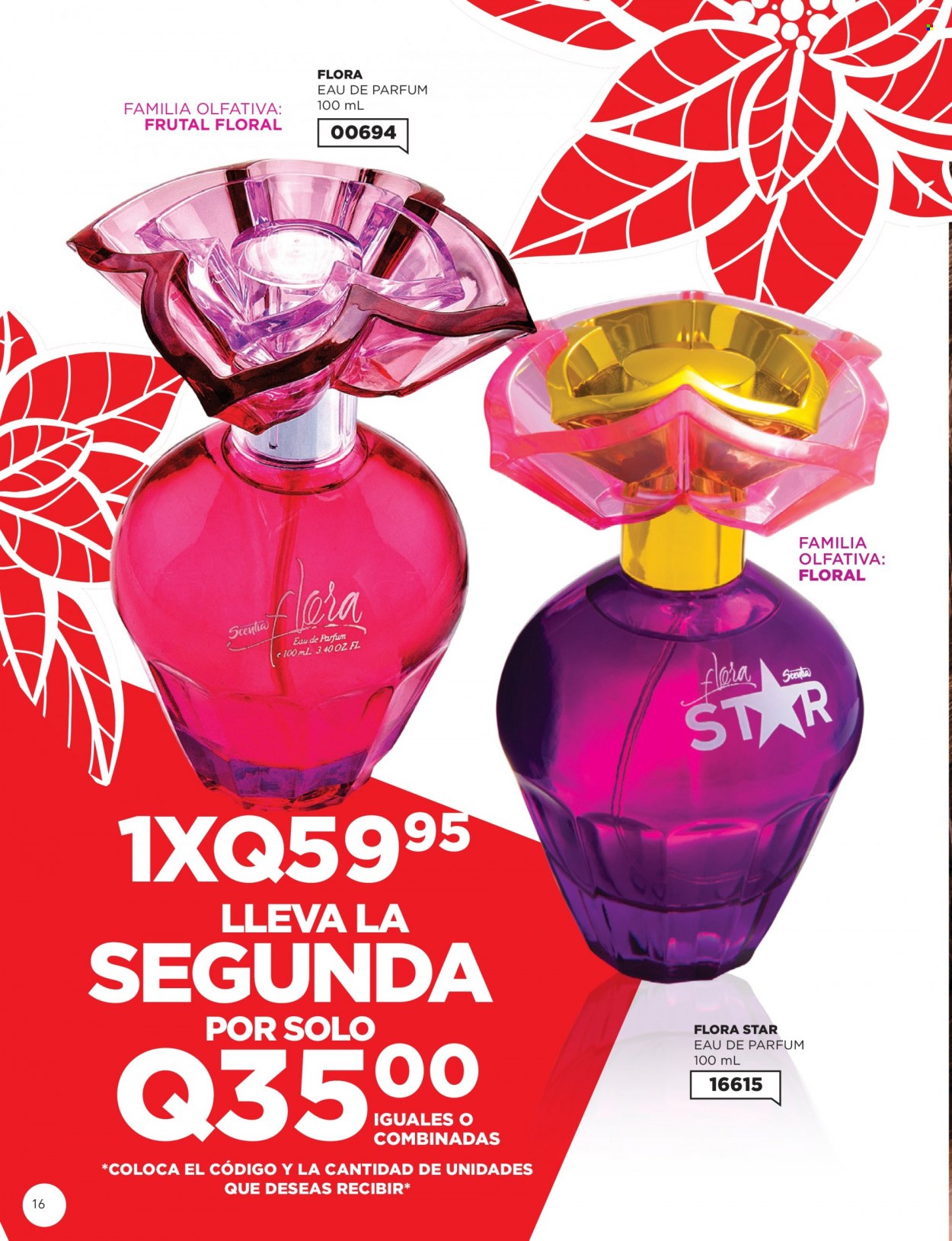 Catálogo Scentia - 1.11.2021 - 30.11.2021. Página 15