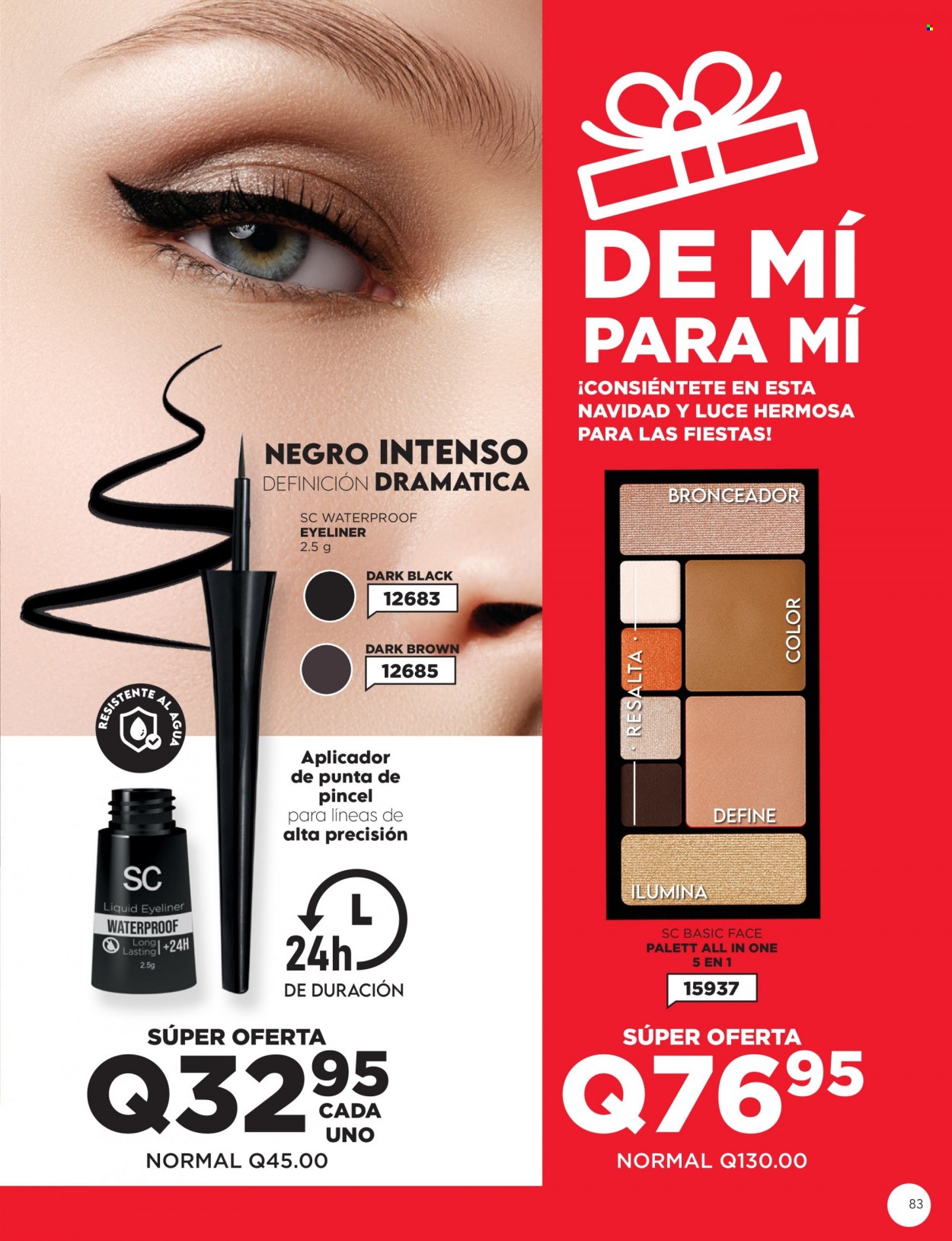 Catálogo Scentia - 1.11.2021 - 30.11.2021. Página 86