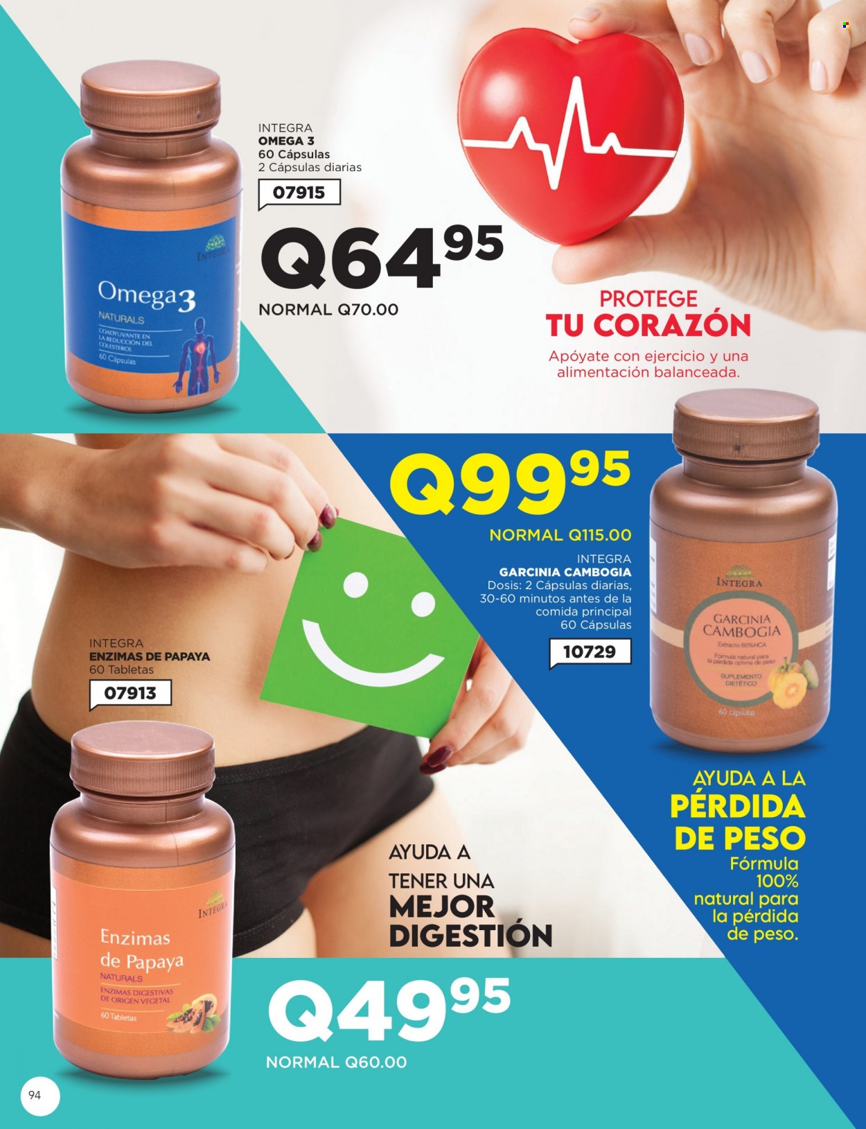 Catálogo Scentia - 1.11.2021 - 30.11.2021. Página 97