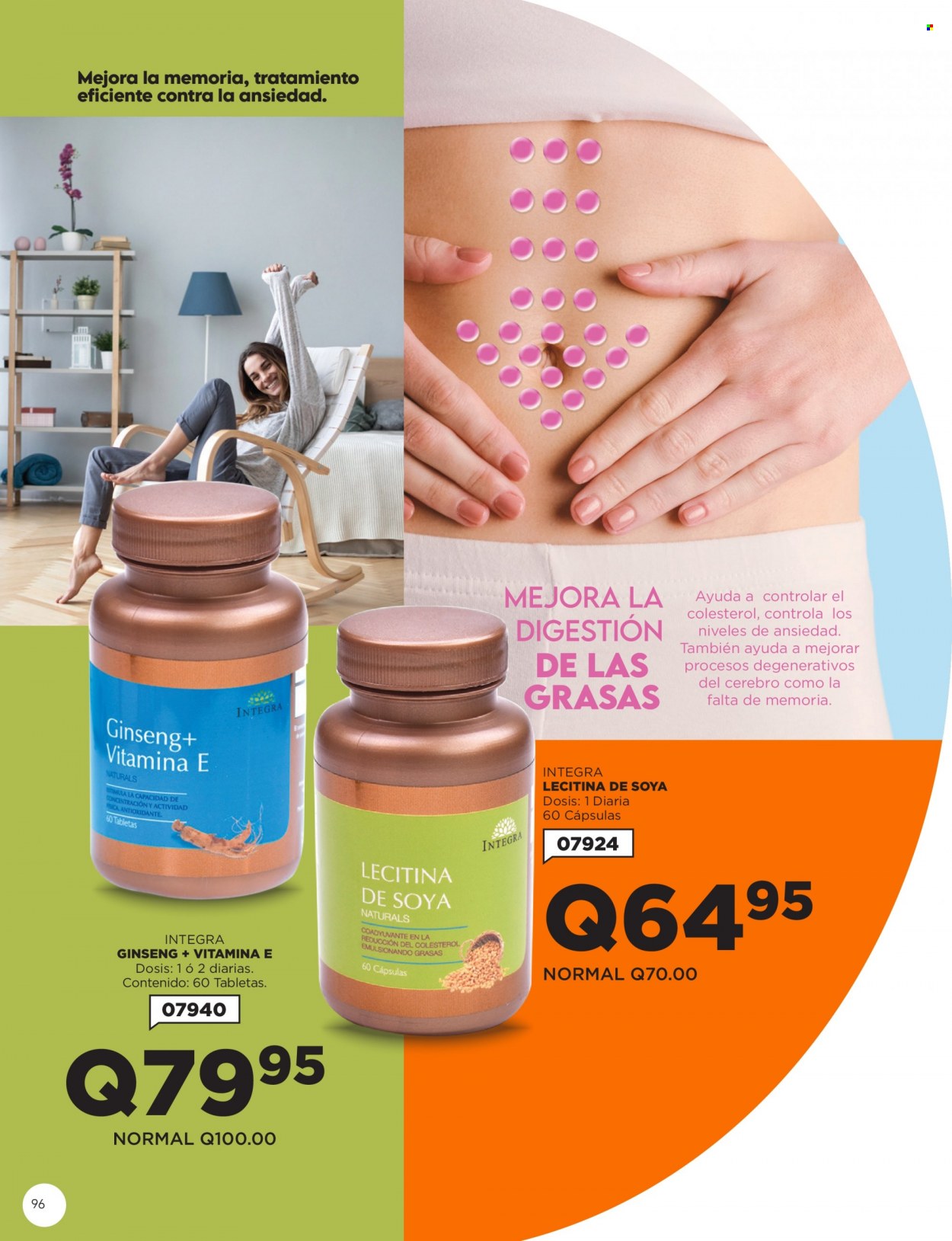 Catálogo Scentia - 1.11.2021 - 30.11.2021. Página 99