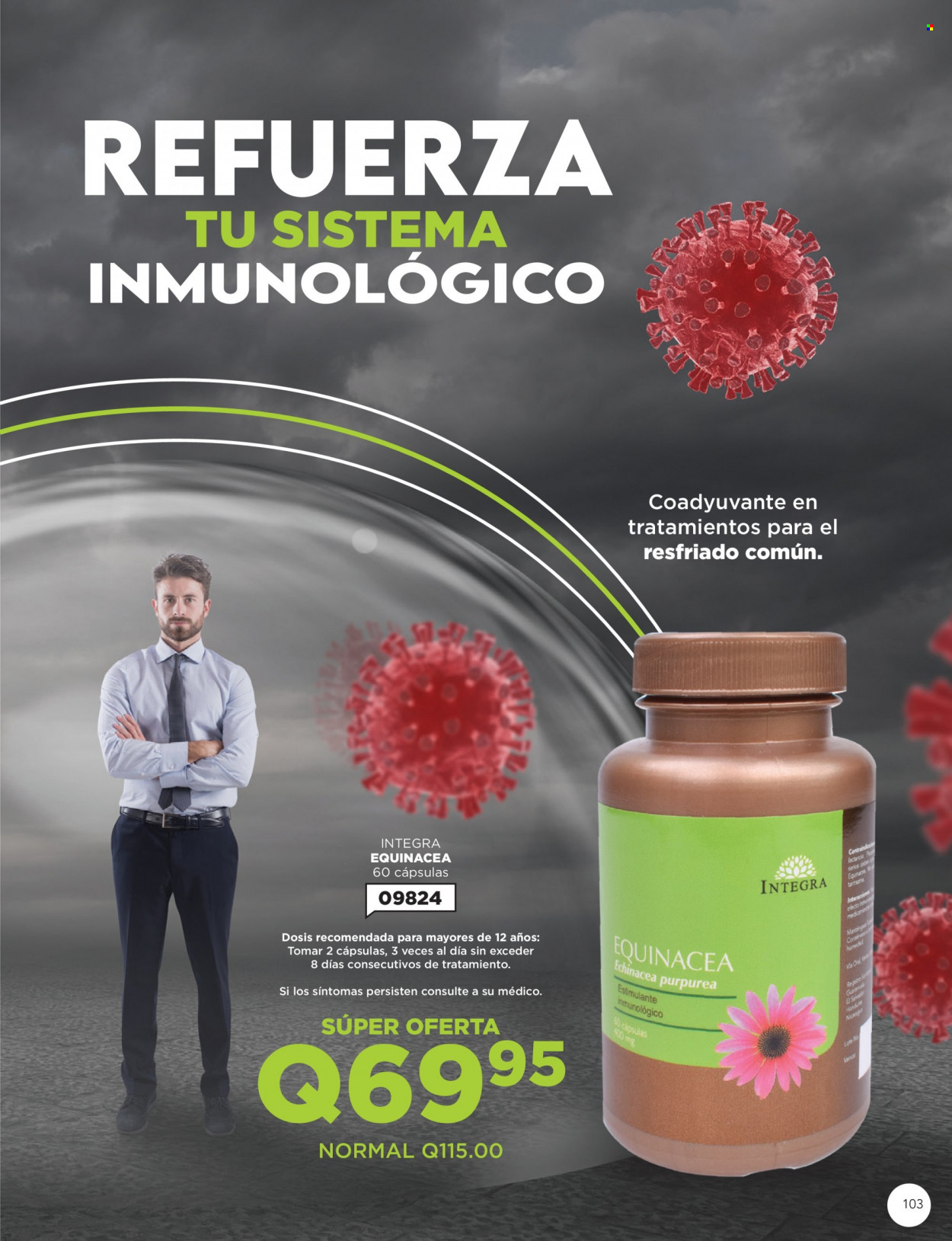 Catálogo Scentia - 1.11.2021 - 30.11.2021. Página 108