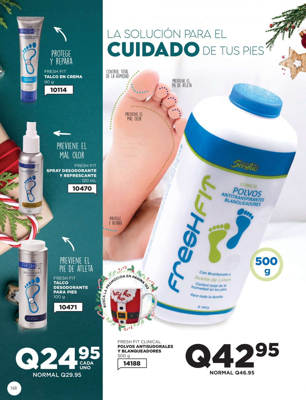 Catálogo Scentia - 1.11.2021 - 30.11.2021. Página 175