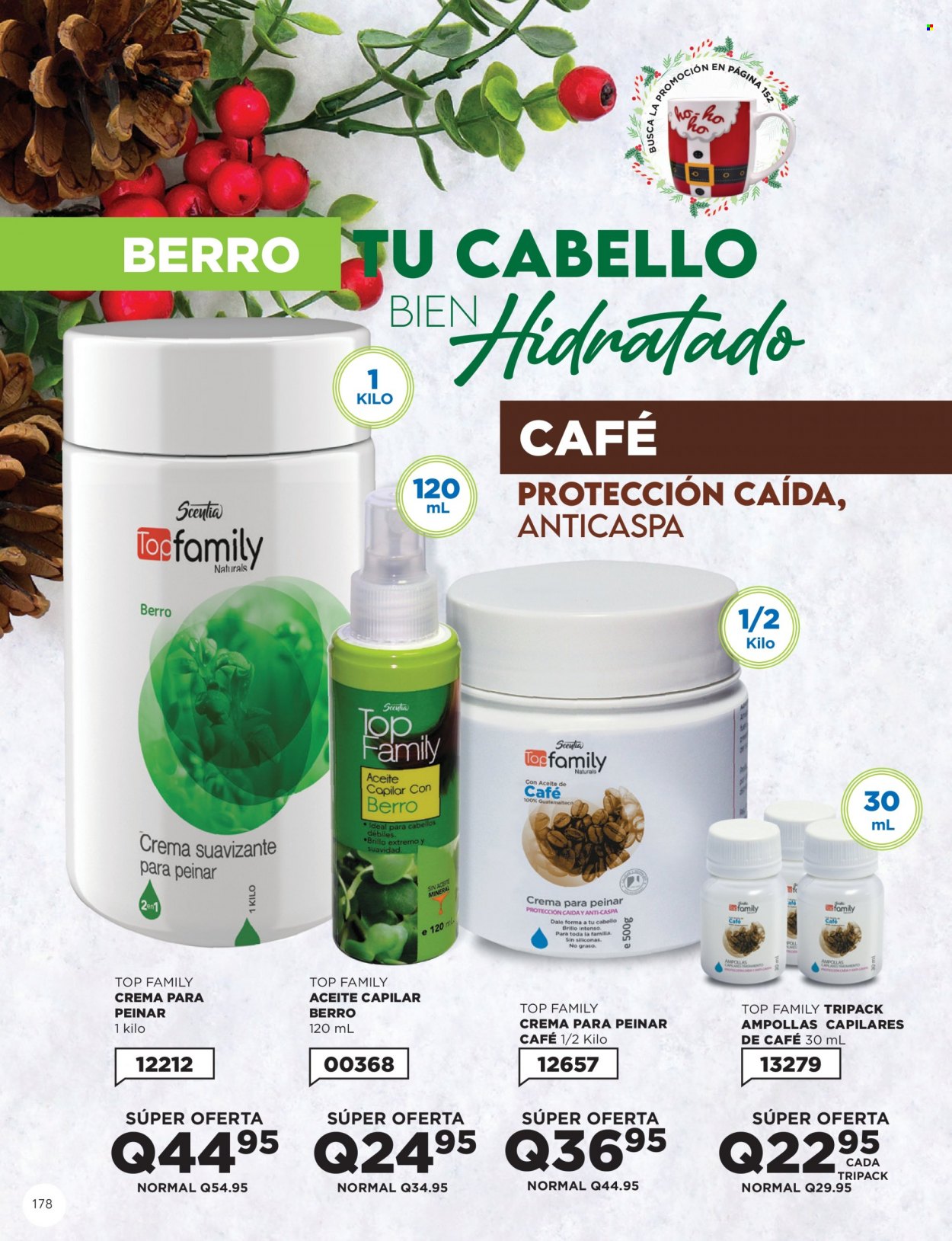 Catálogo Scentia - 1.11.2021 - 30.11.2021. Página 185