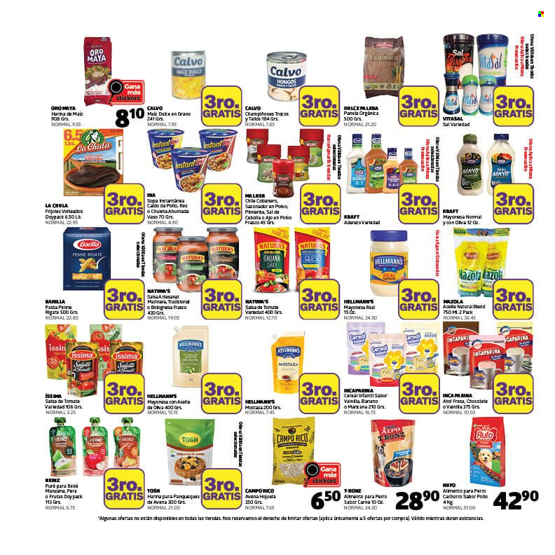 Catálogo Supermercados La Torre - 21.10.2021 - 27.10.2021. Página 10