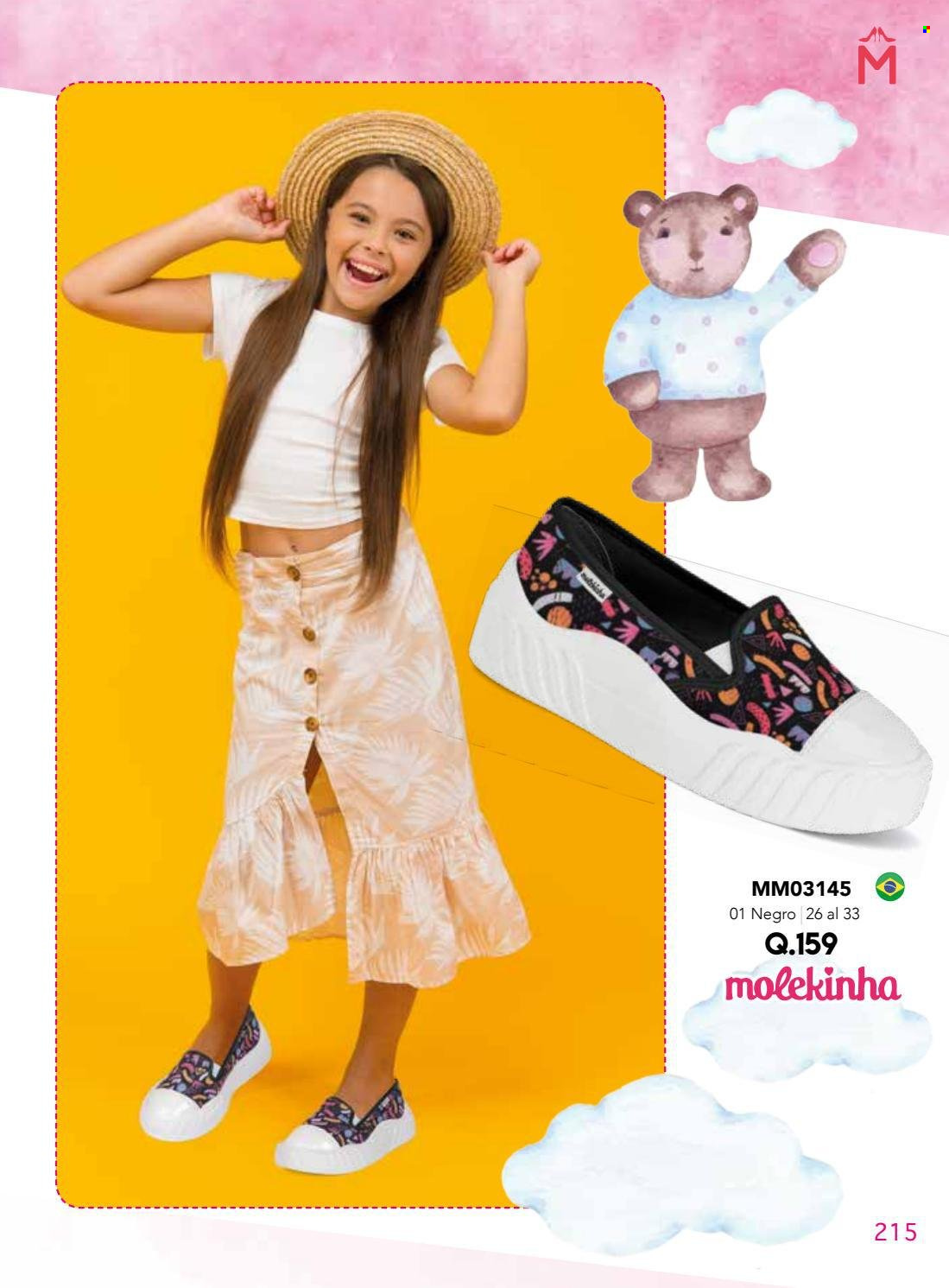 Catálogo Multimodas. Página 215