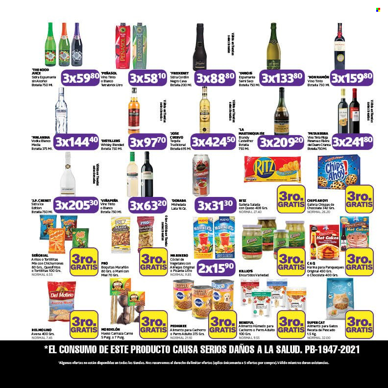 Catálogo Supermercados La Torre - 28.10.2021 - 3.11.2021. Página 6