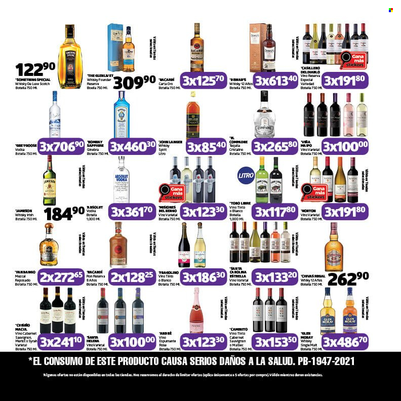 Catálogo Supermercados La Torre - 28.10.2021 - 3.11.2021. Página 7