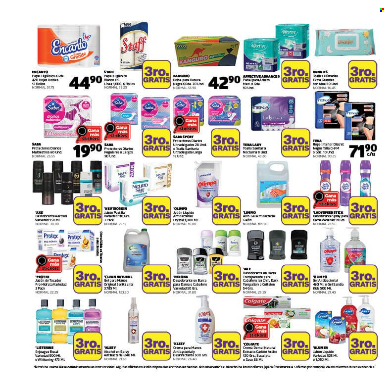 Catálogo Supermercados La Torre - 28.10.2021 - 3.11.2021. Página 10