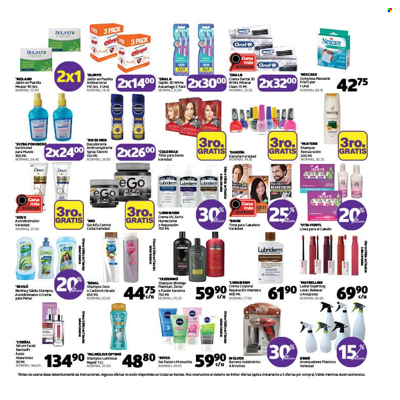 Catálogo Supermercados La Torre - 28.10.2021 - 3.11.2021. Página 11