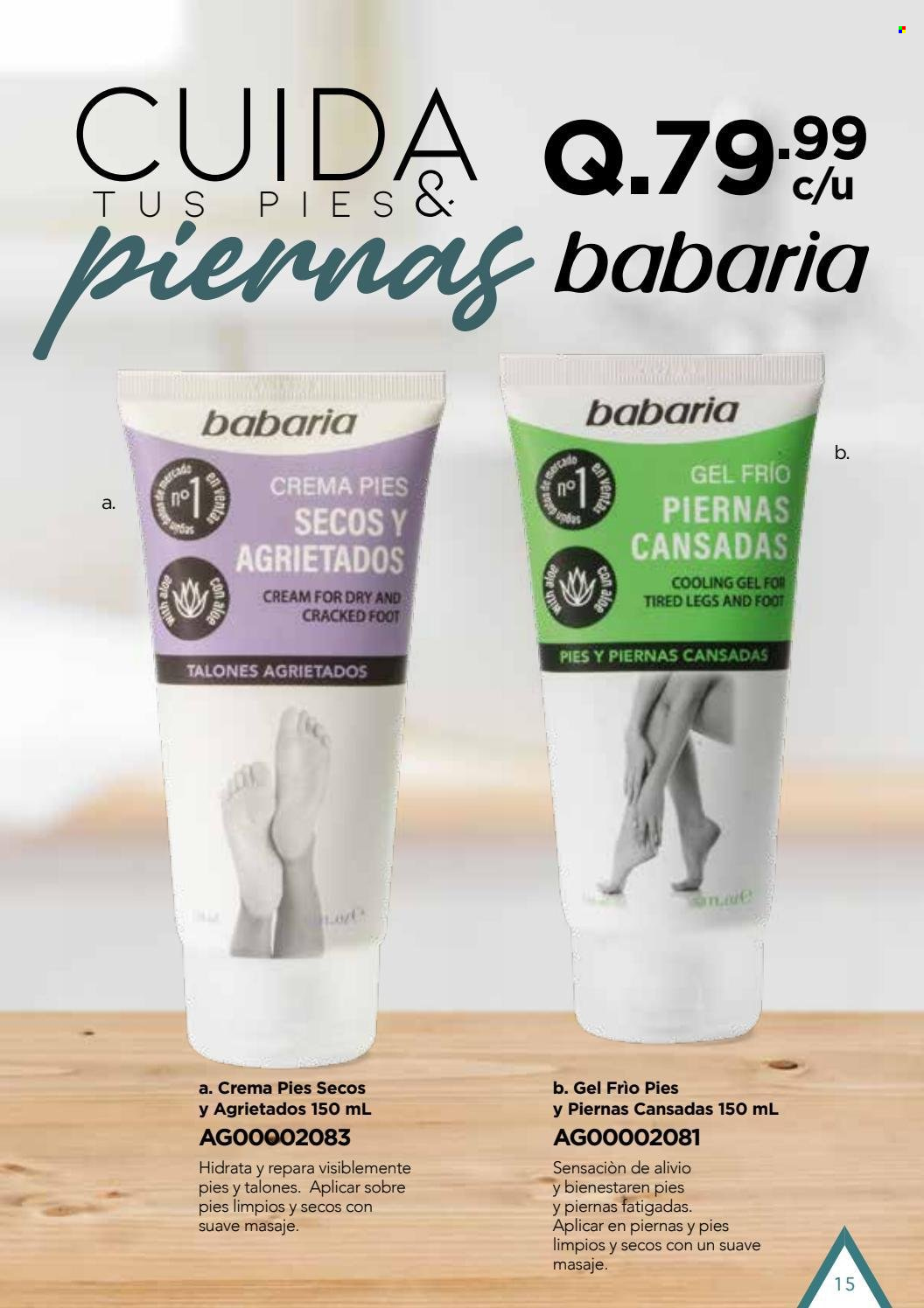 Catálogo Agora. Página 91