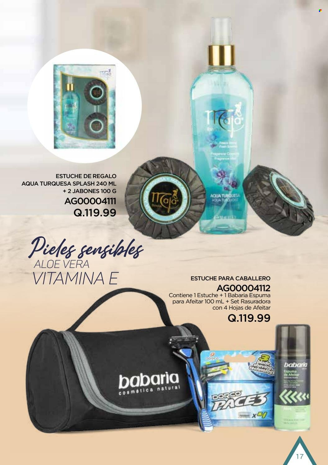 Catálogo Agora. Página 93