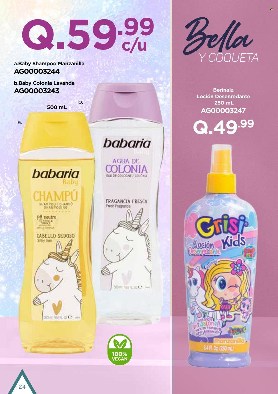 Catálogo Agora. Página 100