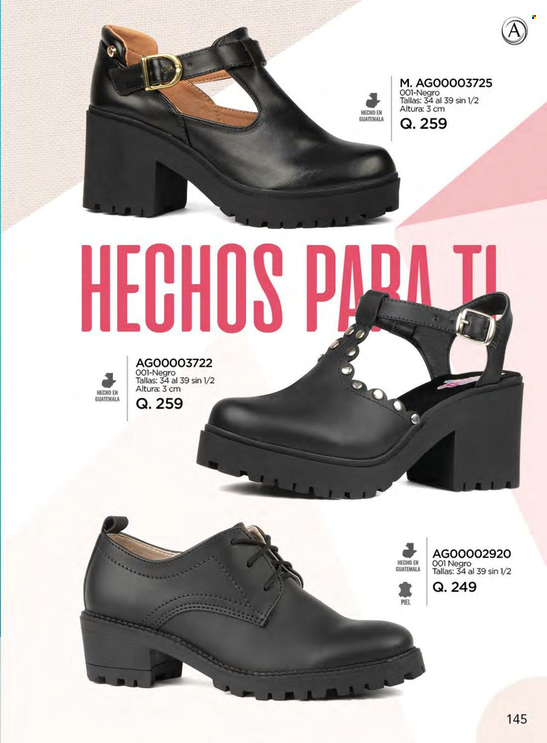Catálogo Agora. Página 145