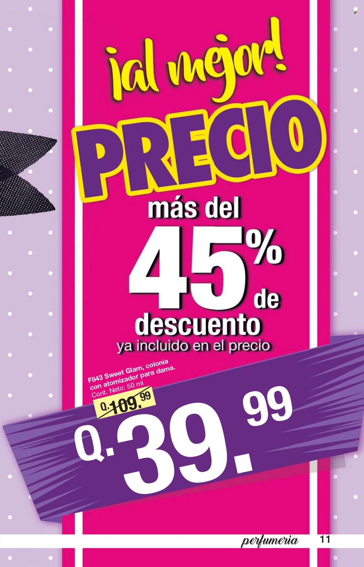 Catálogo Arabela - 20.10.2021 - 8.12.2021. Página 11