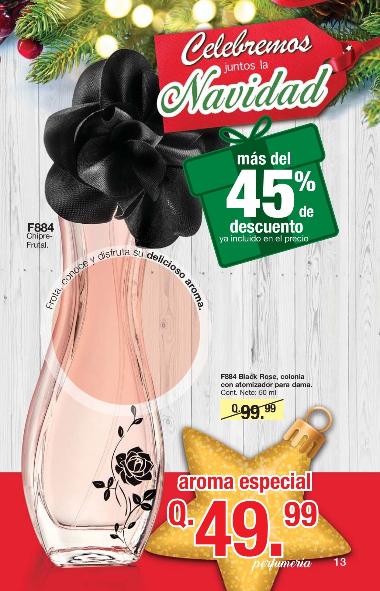 Catálogo Arabela - 20.10.2021 - 8.12.2021. Página 13