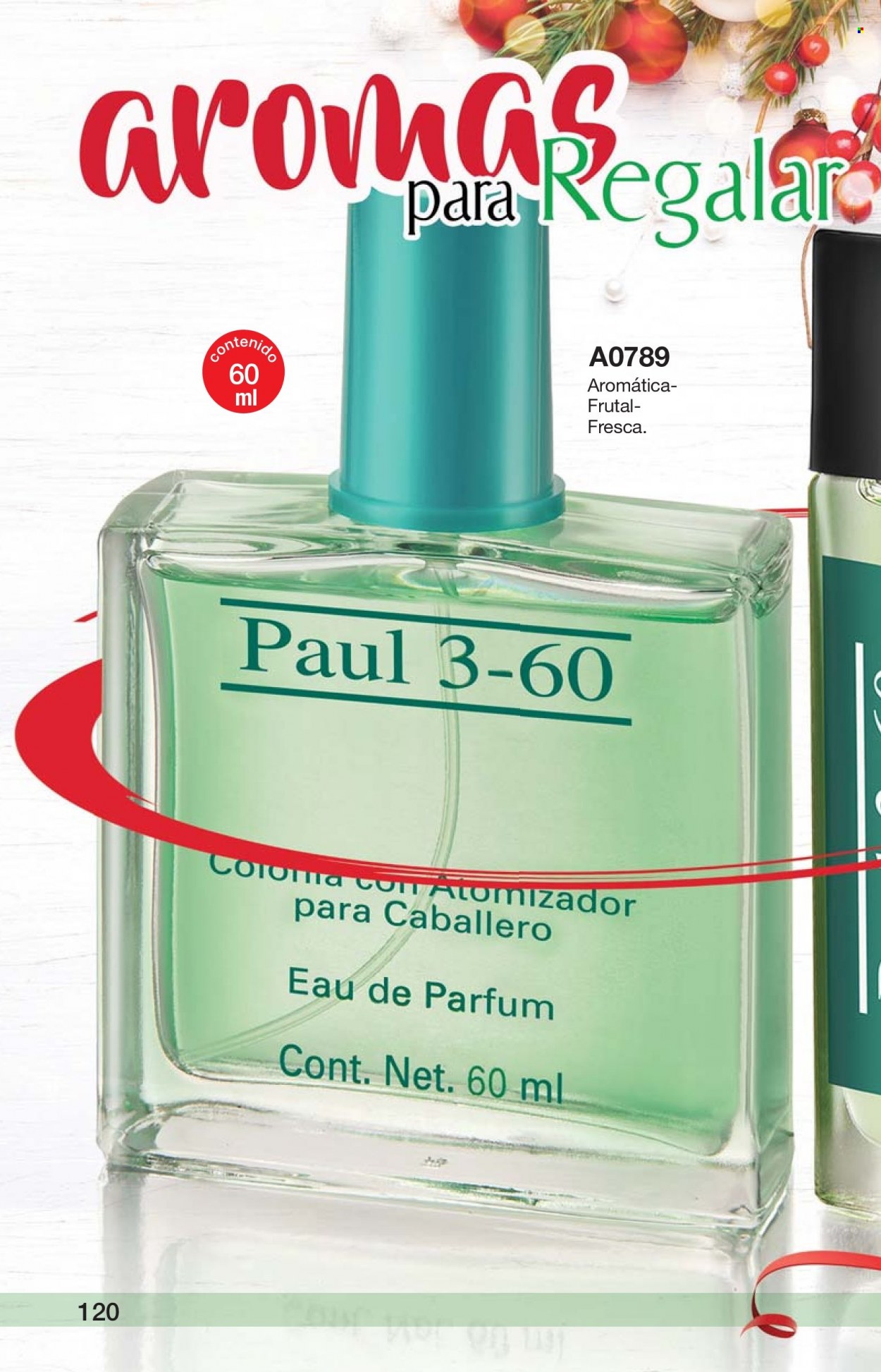 Catálogo Arabela - 20.10.2021 - 8.12.2021. Página 120