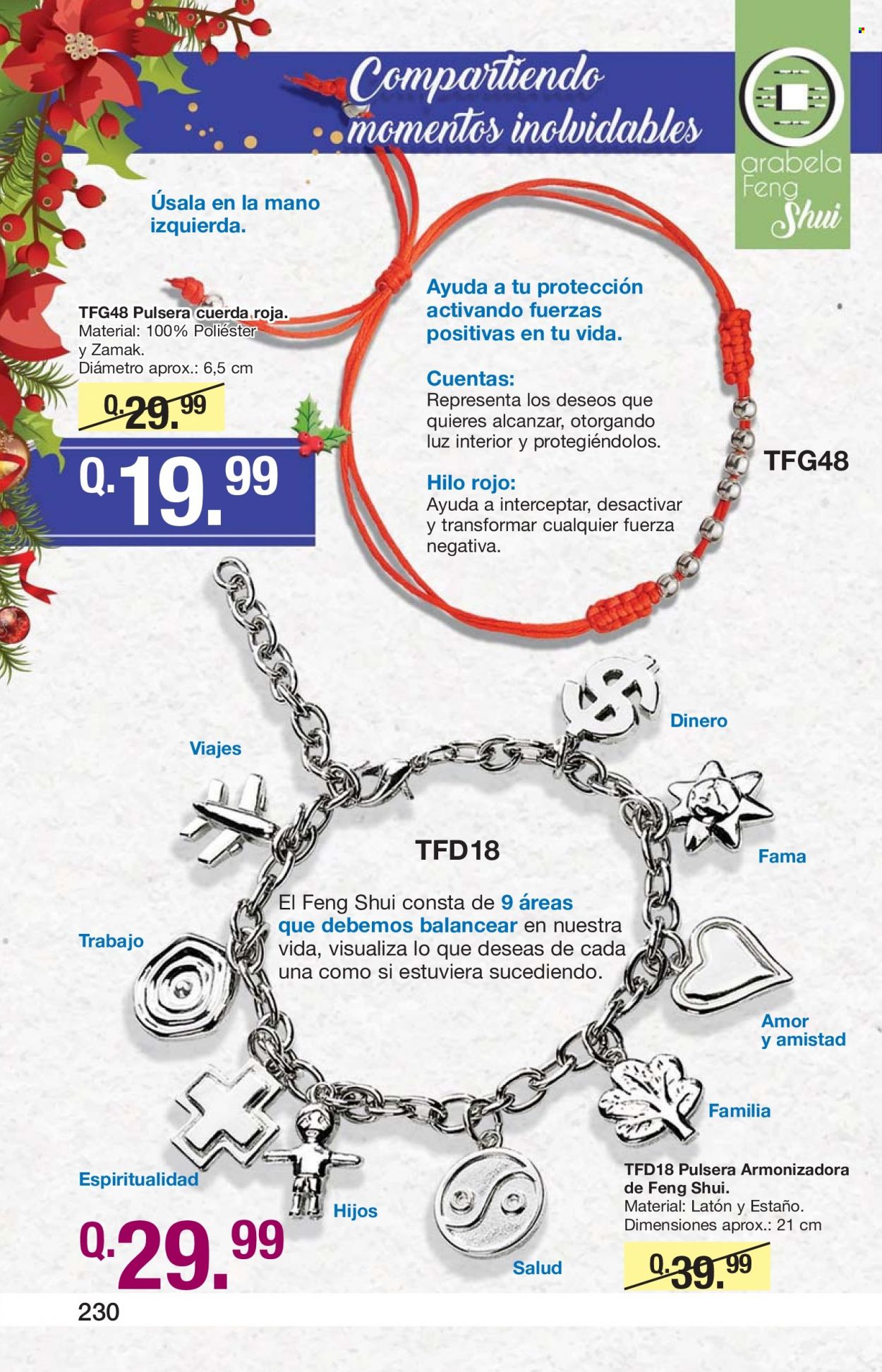 Catálogo Arabela - 20.10.2021 - 8.12.2021. Página 210