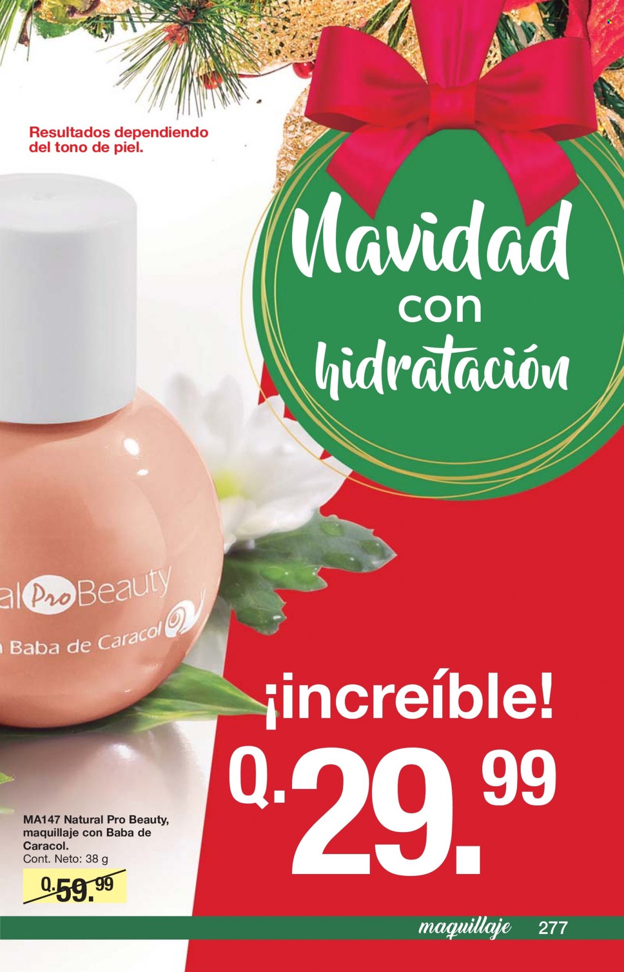Catálogo Arabela - 20.10.2021 - 8.12.2021. Página 257