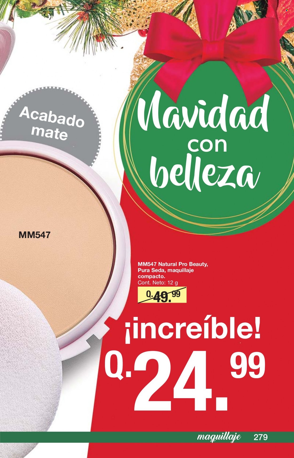 Catálogo Arabela - 20.10.2021 - 8.12.2021. Página 259