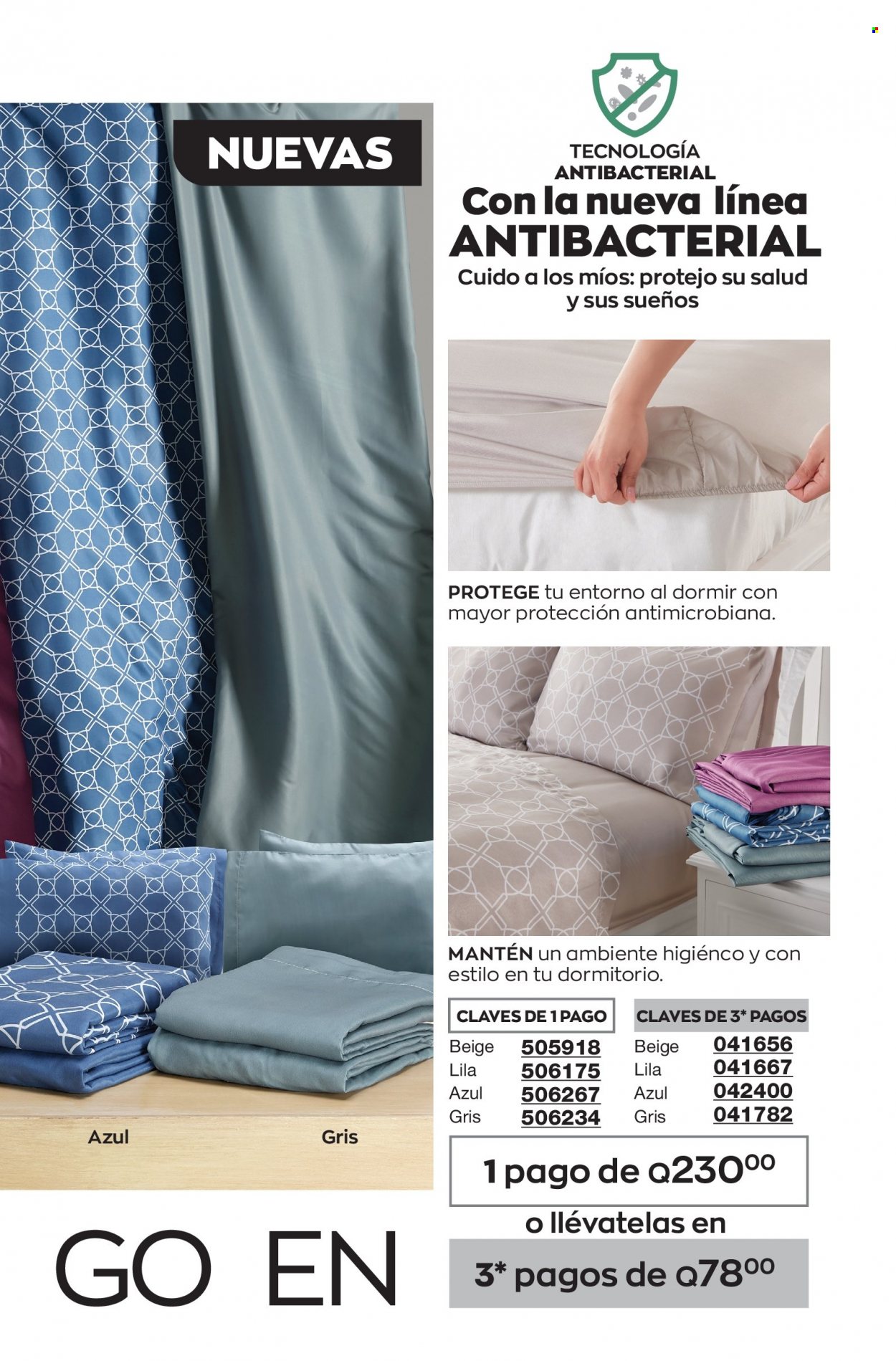 Catálogo Avon. Página 29