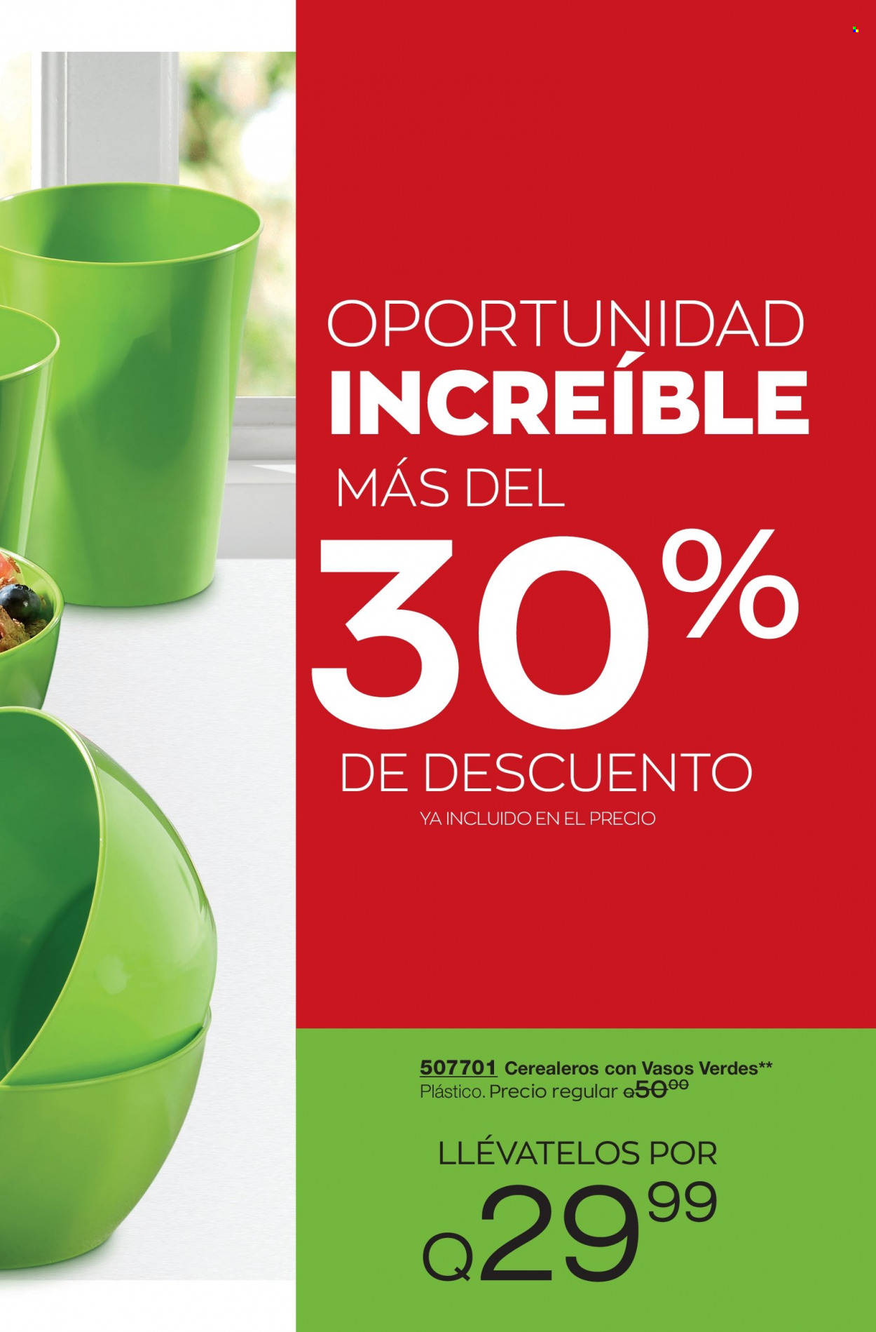 Catálogo Avon. Página 37
