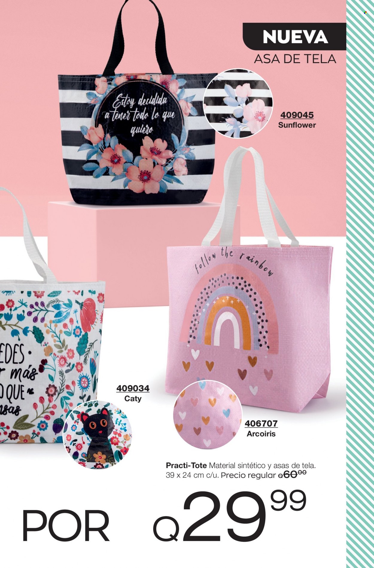 Catálogo Avon. Página 85