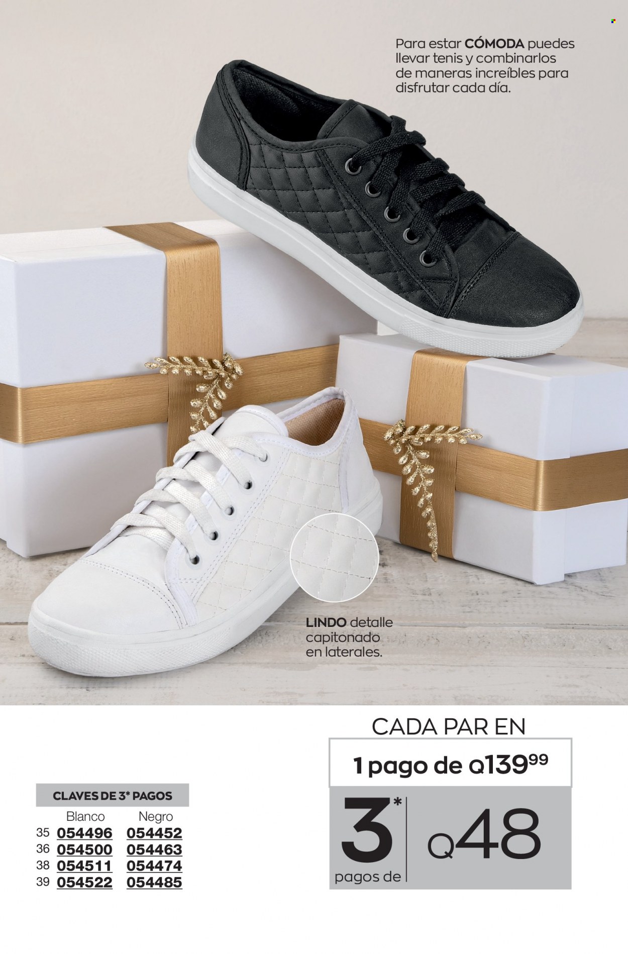 Catálogo Avon. Página 91