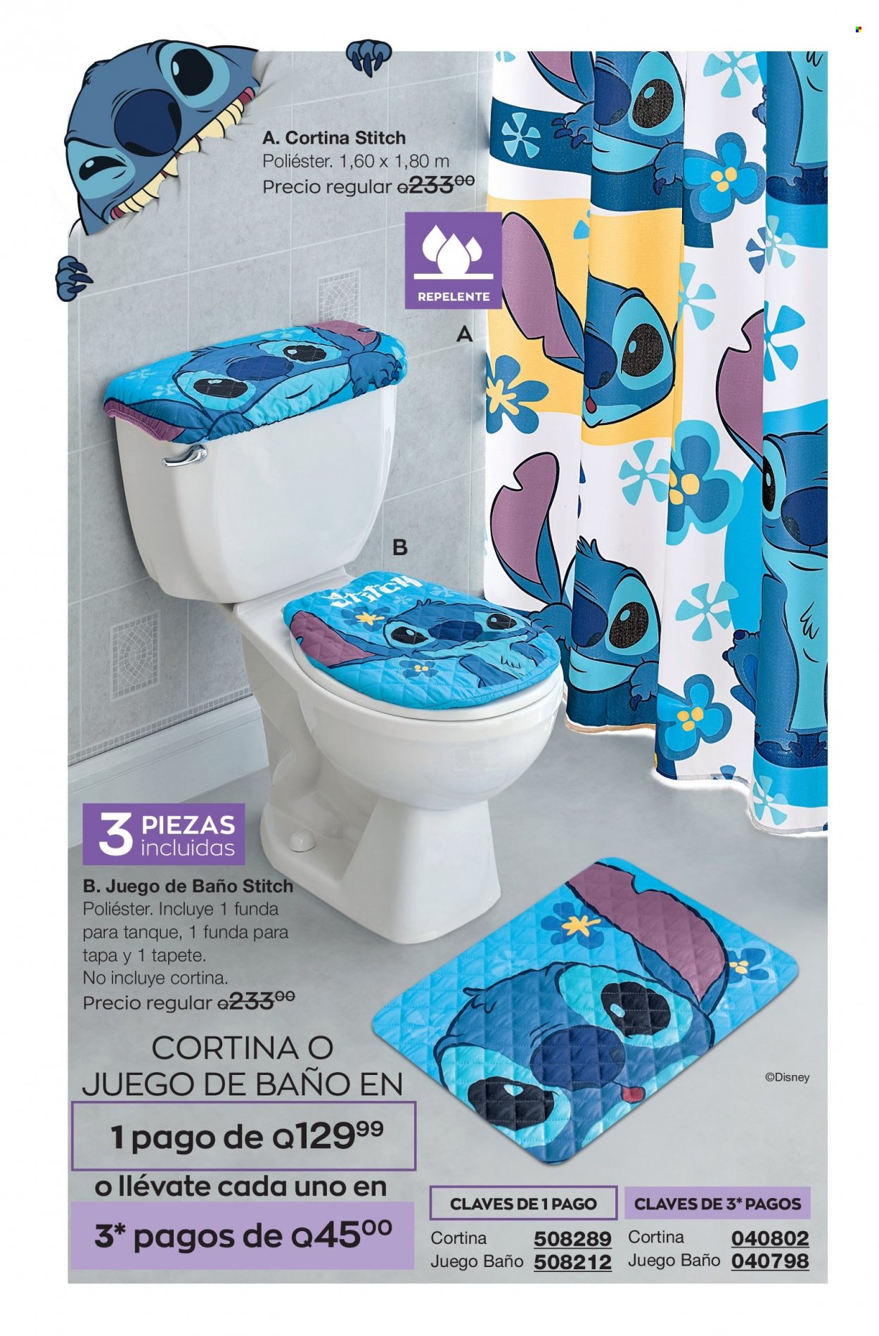 Catálogo Avon. Página 120