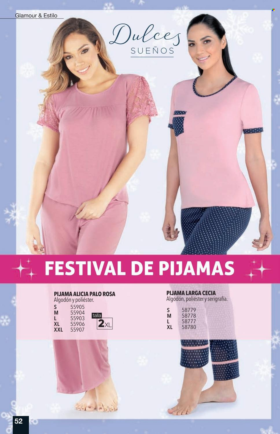 Catálogo LêCleire - 1.12.2021 - 31.12.2021. Página 54