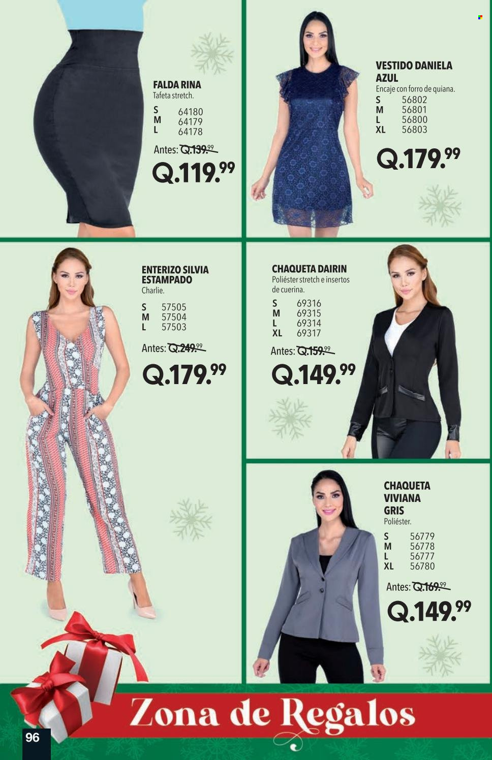 Catálogo LêCleire - 1.12.2021 - 31.12.2021. Página 98