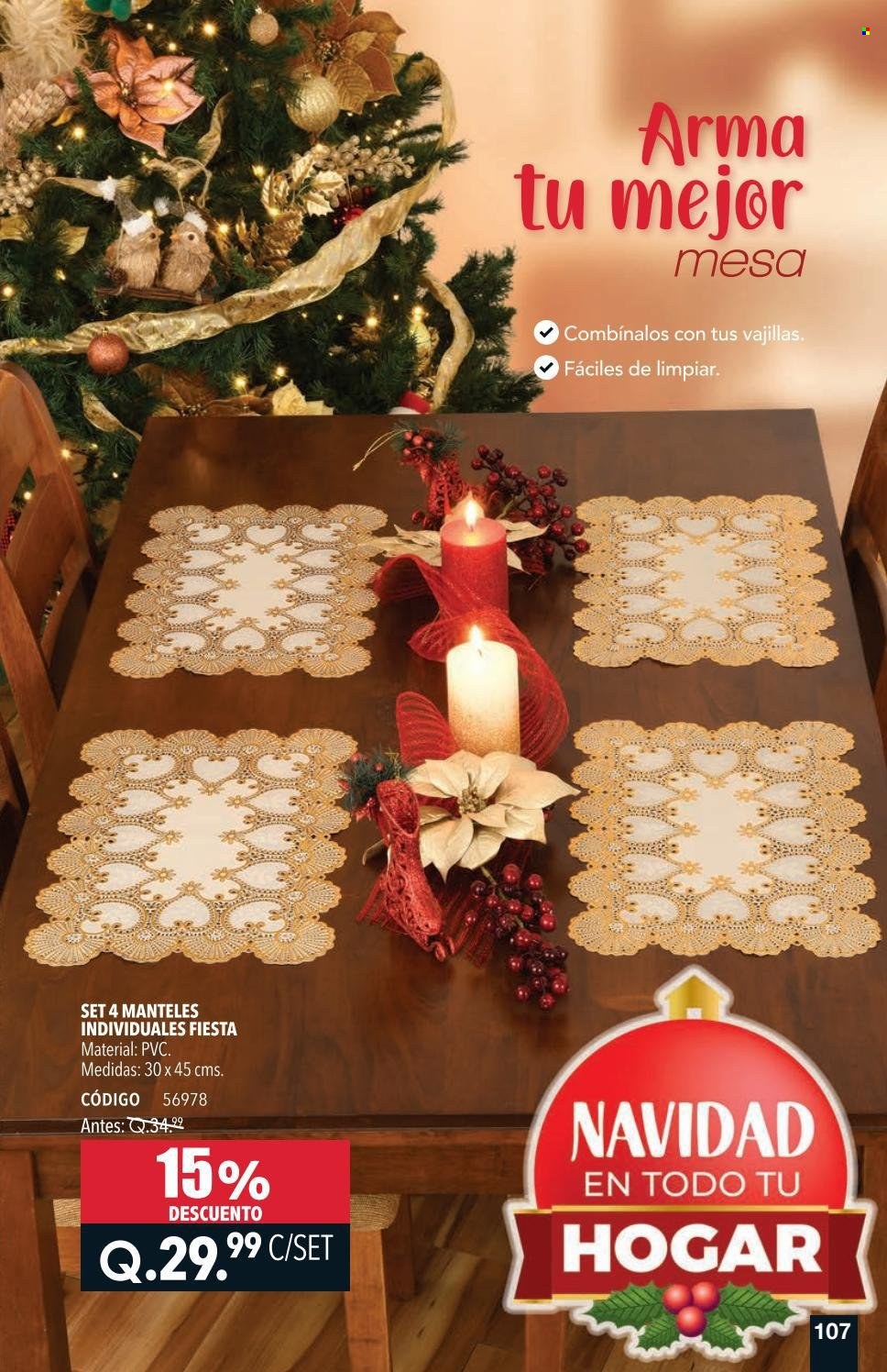 Catálogo LêCleire - 1.12.2021 - 31.12.2021. Página 109