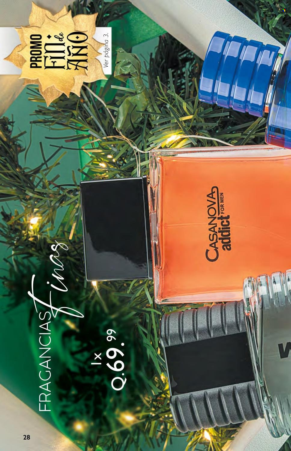 Catálogo LêCleire - 1.12.2021 - 31.12.2021. Página 30