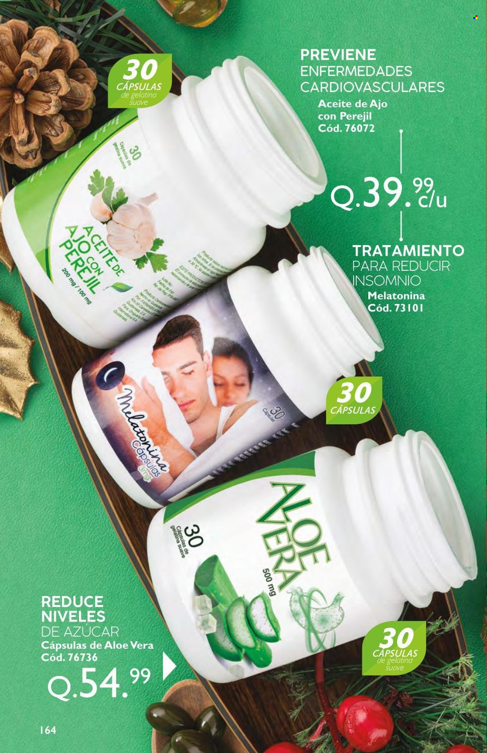 Catálogo LêCleire - 1.12.2021 - 31.12.2021. Página 166