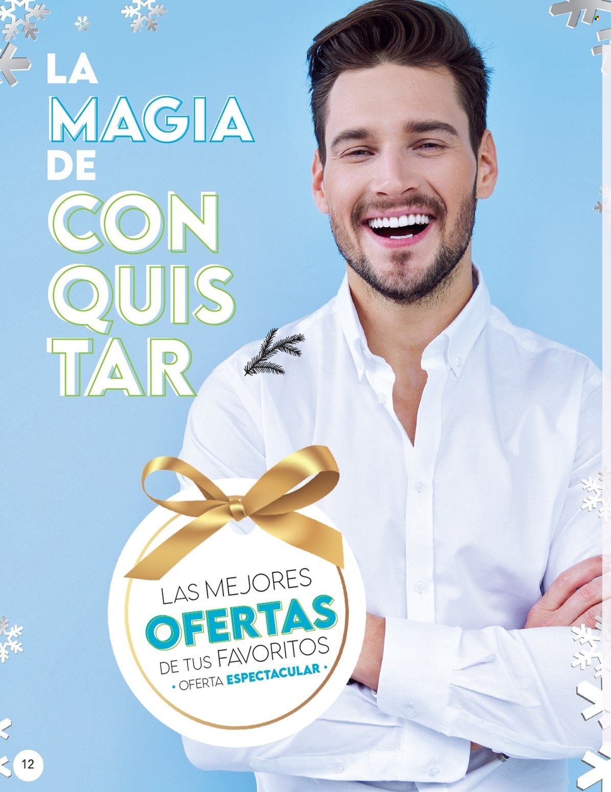Catálogo Scentia - 1.12.2021 - 31.12.2021. Página 17