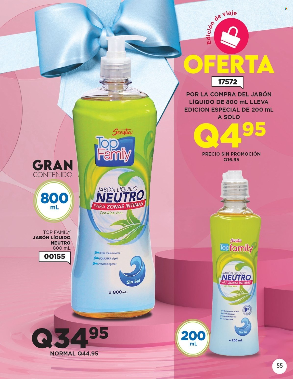 Catálogo Scentia - 1.12.2021 - 31.12.2021. Página 62
