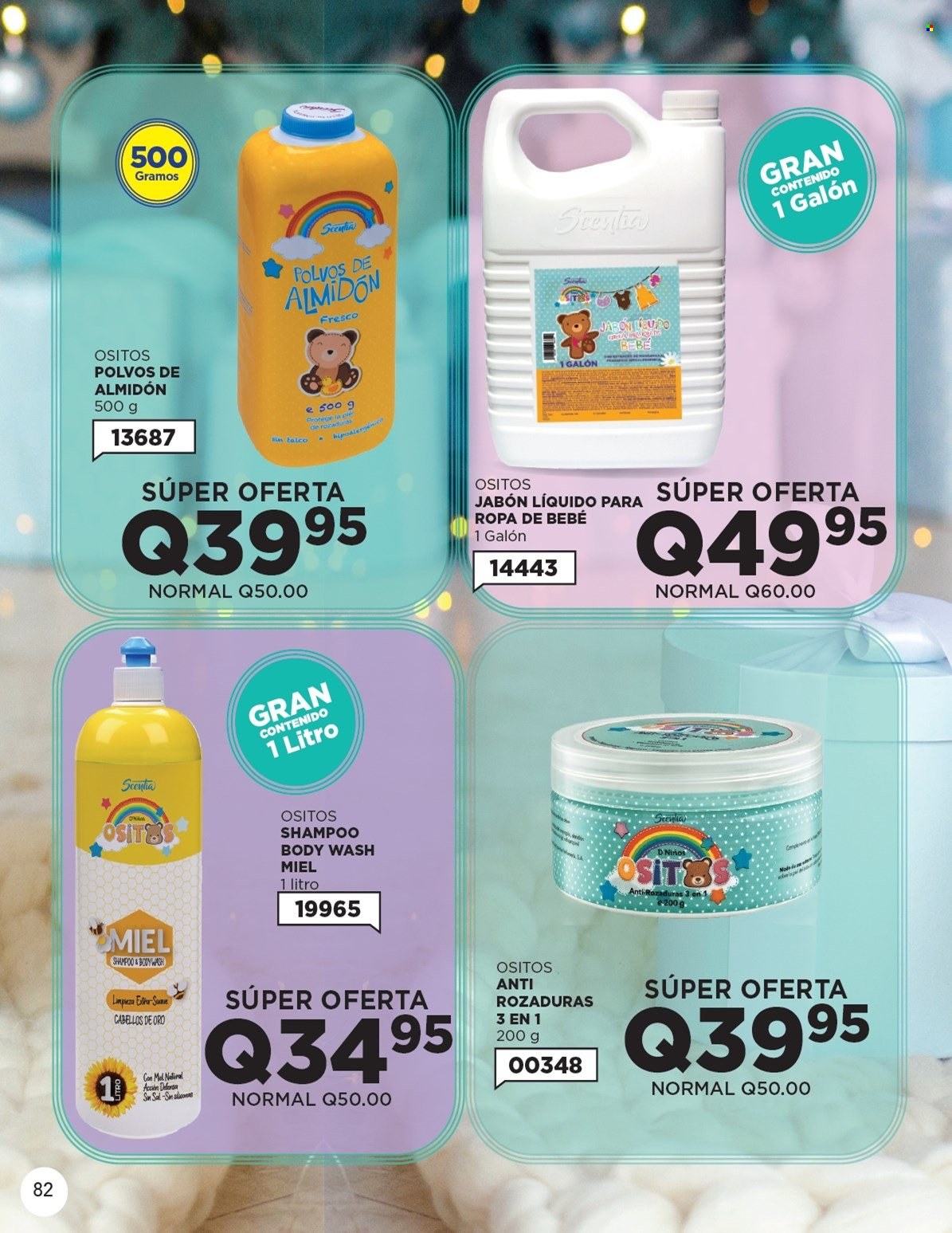 Catálogo Scentia - 1.12.2021 - 31.12.2021. Página 89