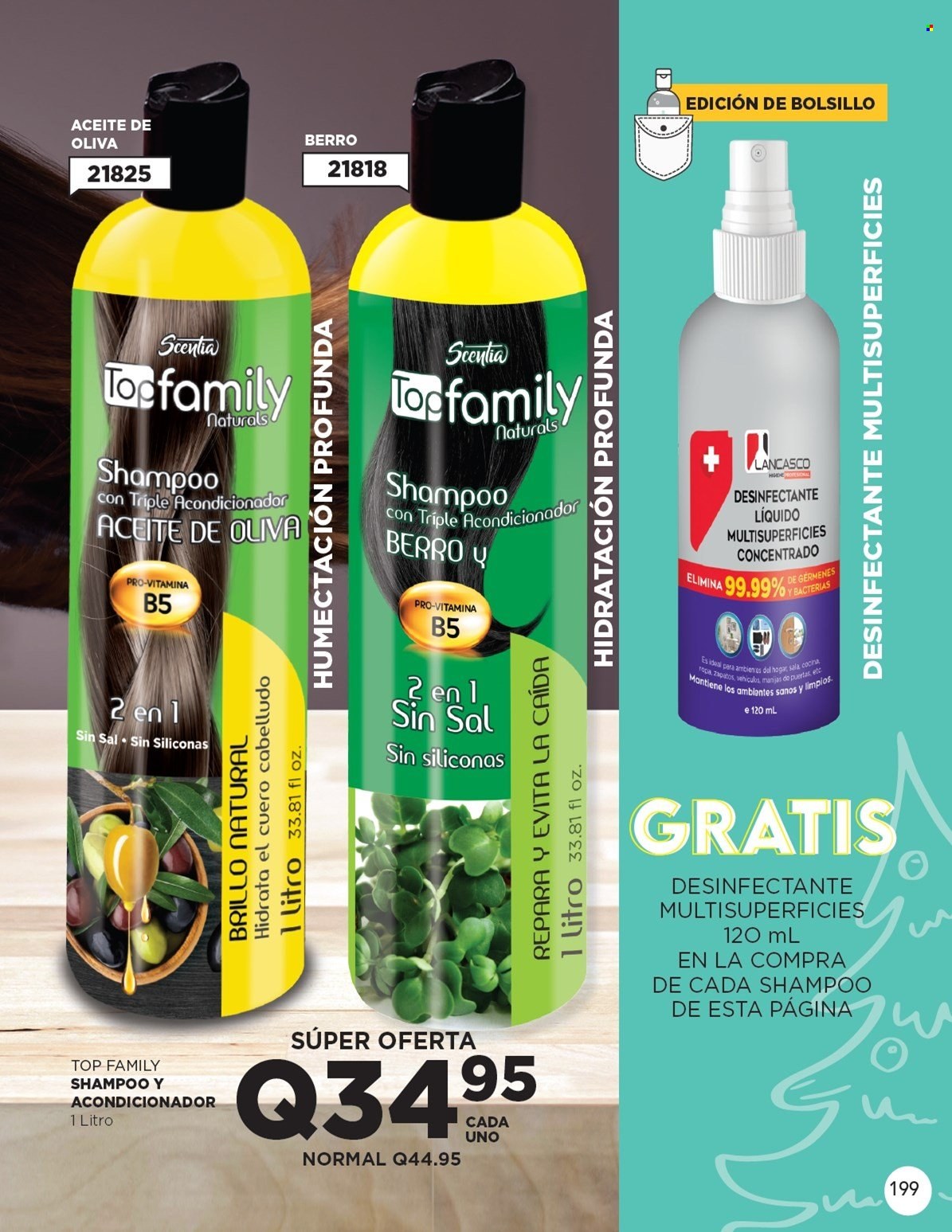 Catálogo Scentia - 1.12.2021 - 31.12.2021. Página 212