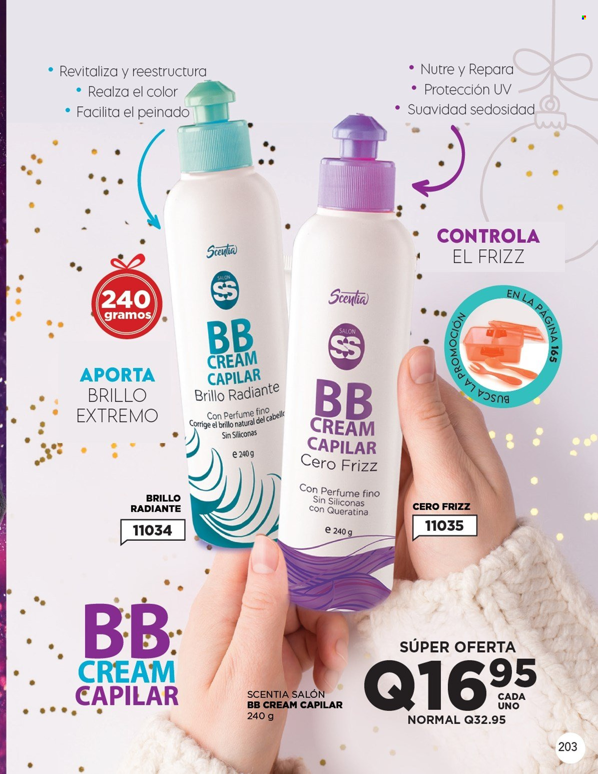 Catálogo Scentia - 1.12.2021 - 31.12.2021. Página 216
