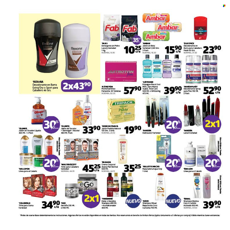 Catálogo Supermercados La Torre - 18.11.2021 - 24.11.2021. Página 8