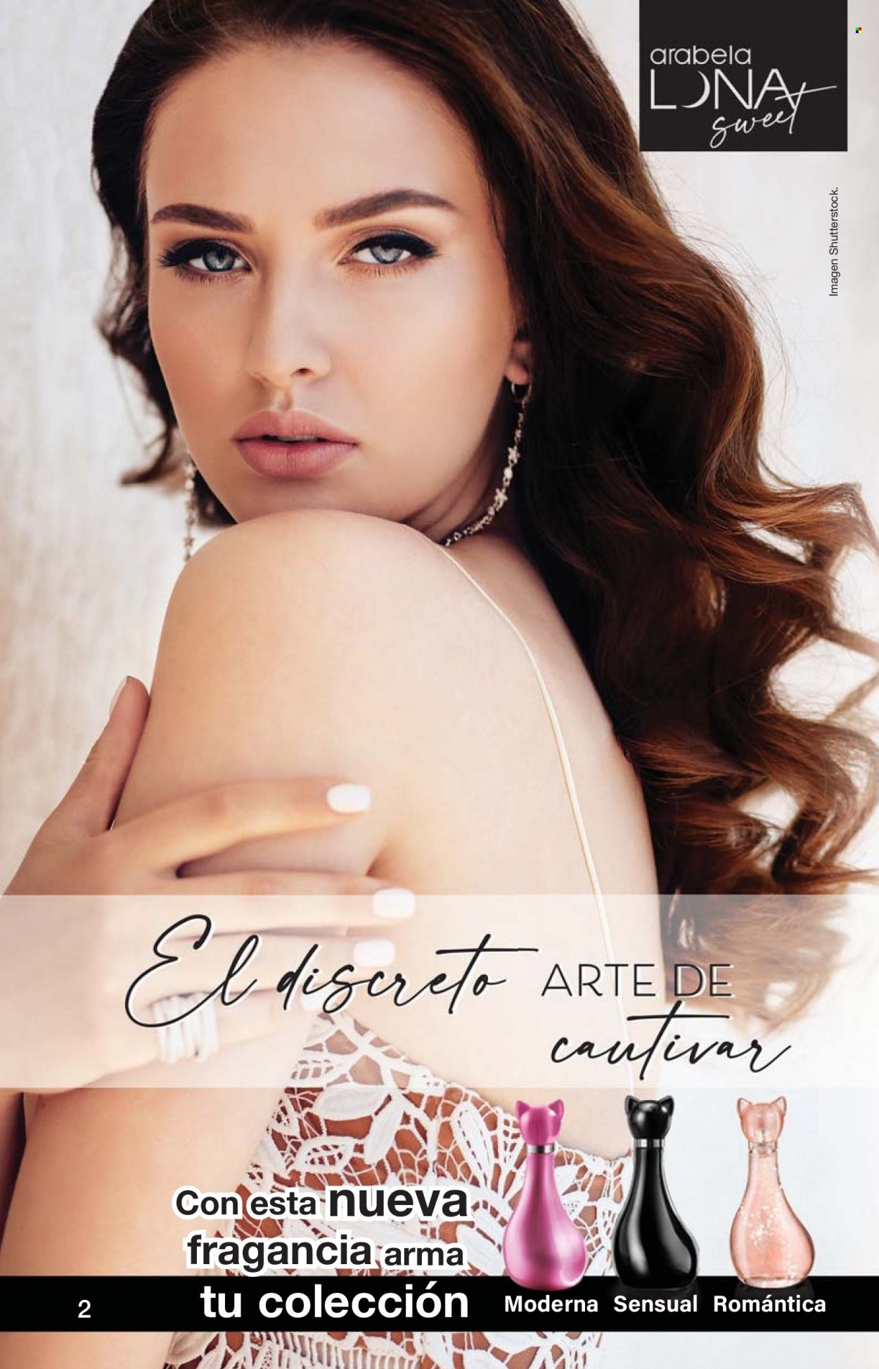 Catálogo Arabela - 11.11.2021 - 27.12.2021. Página 2