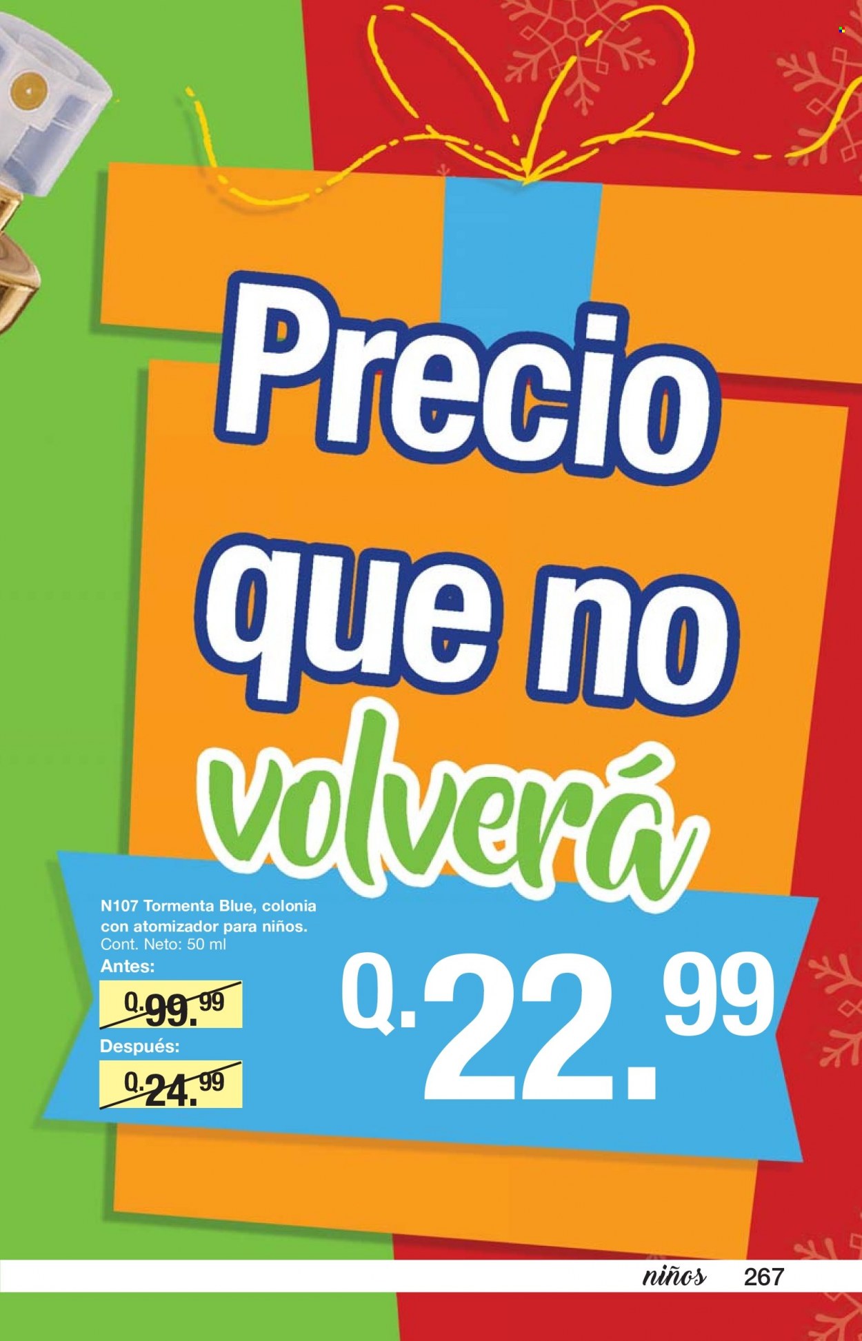 Catálogo Arabela - 11.11.2021 - 27.12.2021. Página 243