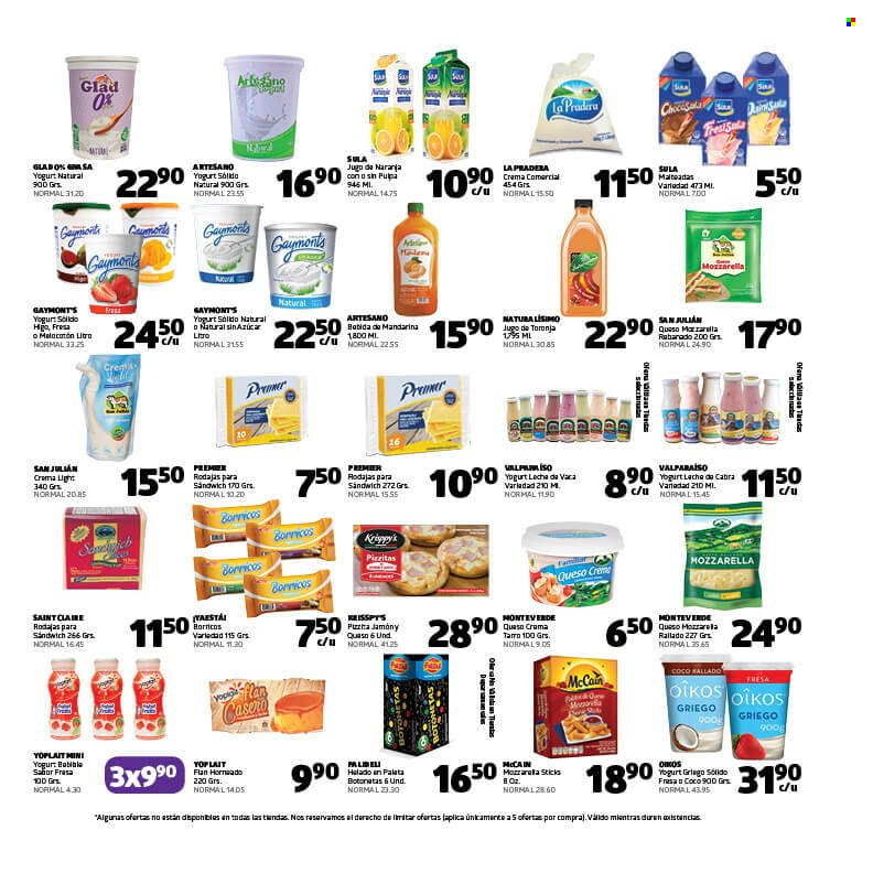 Catálogo Supermercados La Torre - 25.11.2021 - 1.12.2021. Página 3