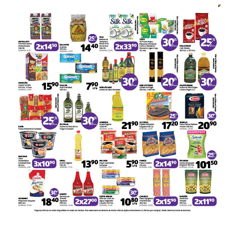 Catálogo Supermercados La Torre - 25.11.2021 - 1.12.2021. Página 6