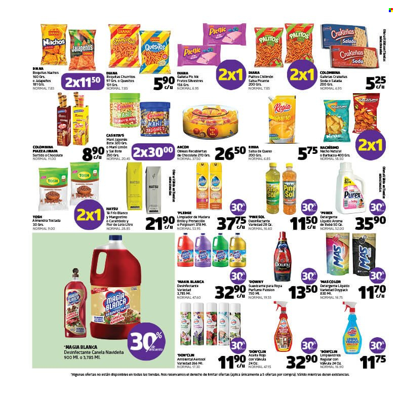 Catálogo Supermercados La Torre - 25.11.2021 - 1.12.2021. Página 12