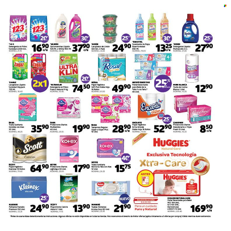 Catálogo Supermercados La Torre - 25.11.2021 - 1.12.2021. Página 13