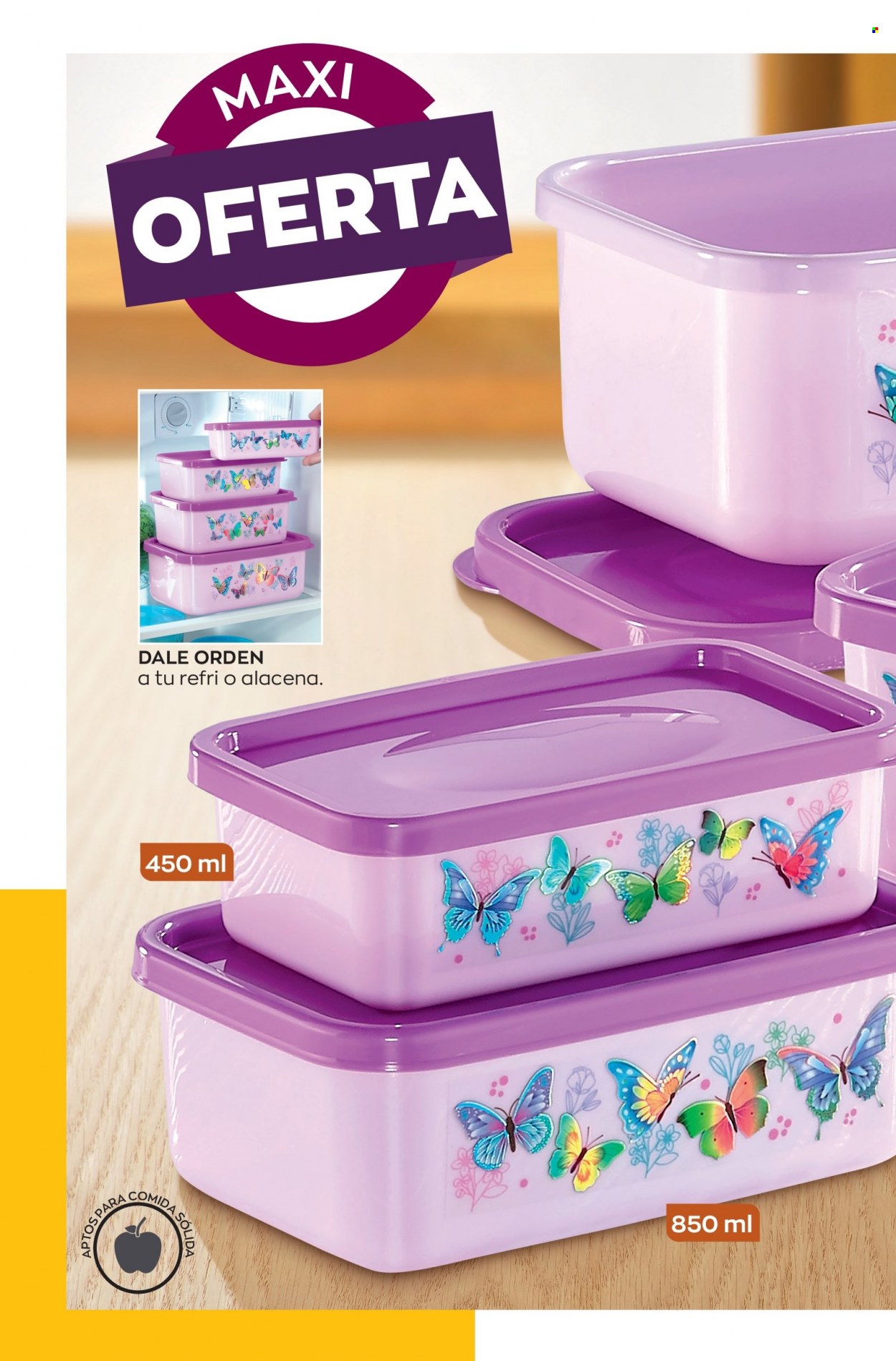 Catálogo Avon. Página 20