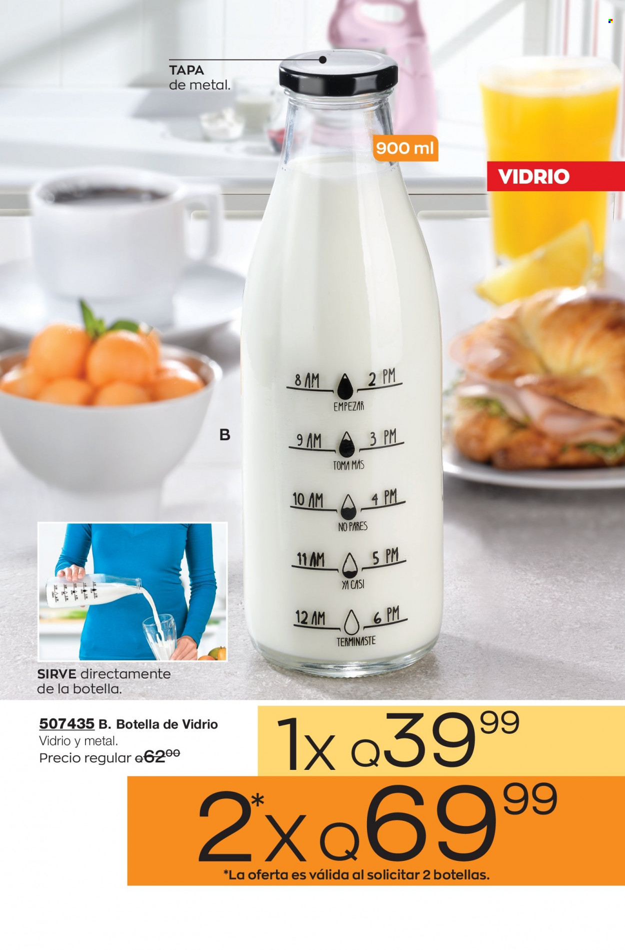 Catálogo Avon. Página 55